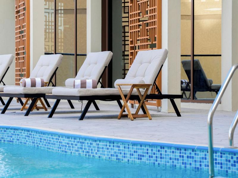 Golden Tulip Muscat The Village image