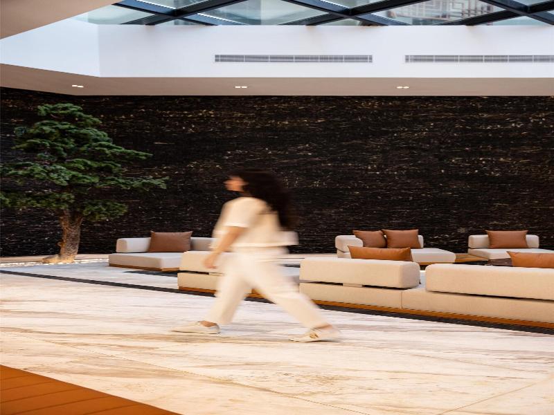 Golden Tulip Muscat The Village image