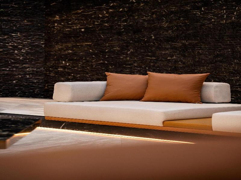 Golden Tulip Muscat The Village image