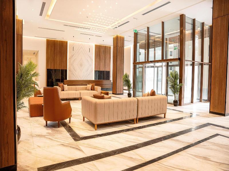 Golden Tulip Muscat The Village image