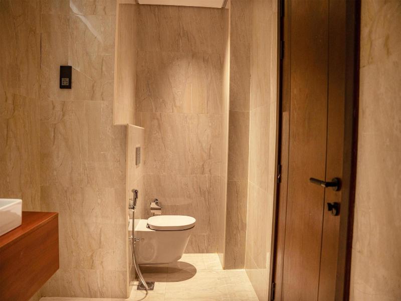 Golden Tulip Muscat The Village image