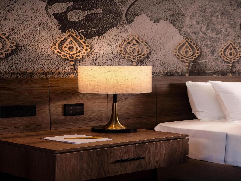Golden Tulip Muscat The Village image