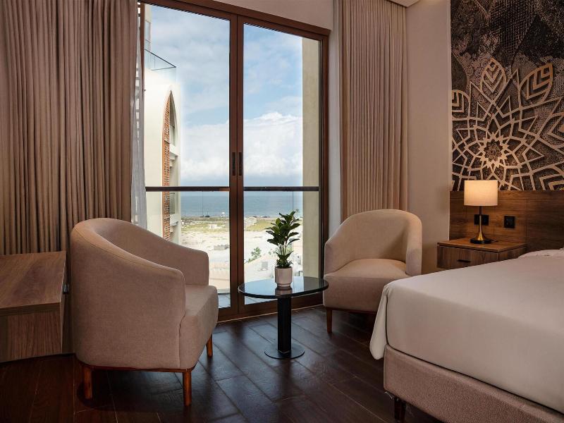 Golden Tulip Muscat The Village image