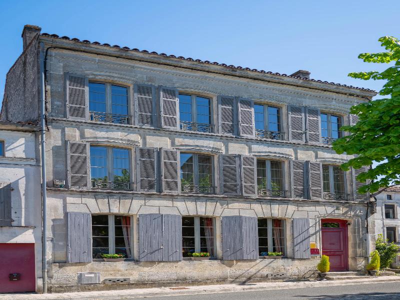 Hôtel Ligaro image