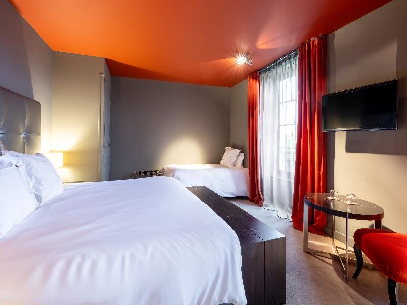 Hôtel Ligaro image