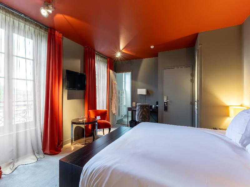 Hôtel Ligaro image