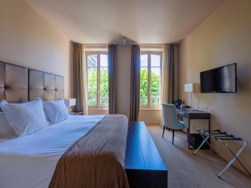 Hôtel Ligaro image