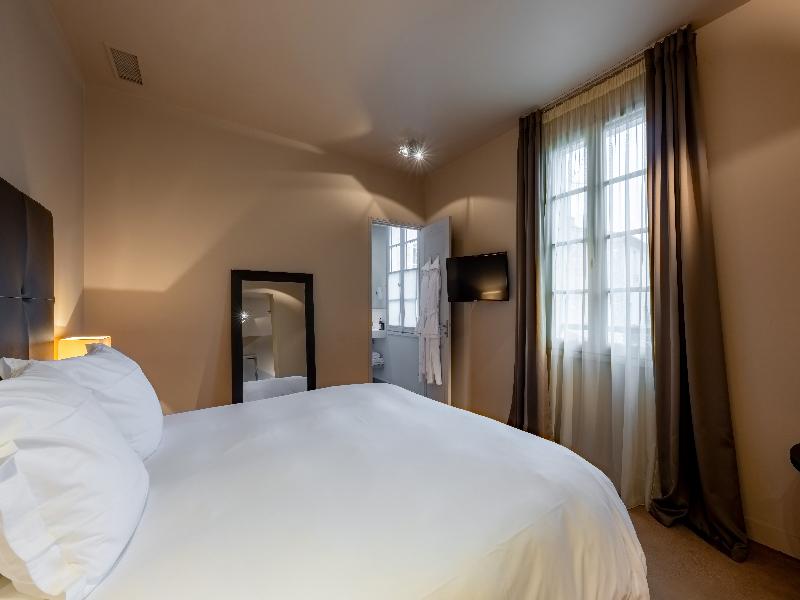 Hôtel Ligaro image