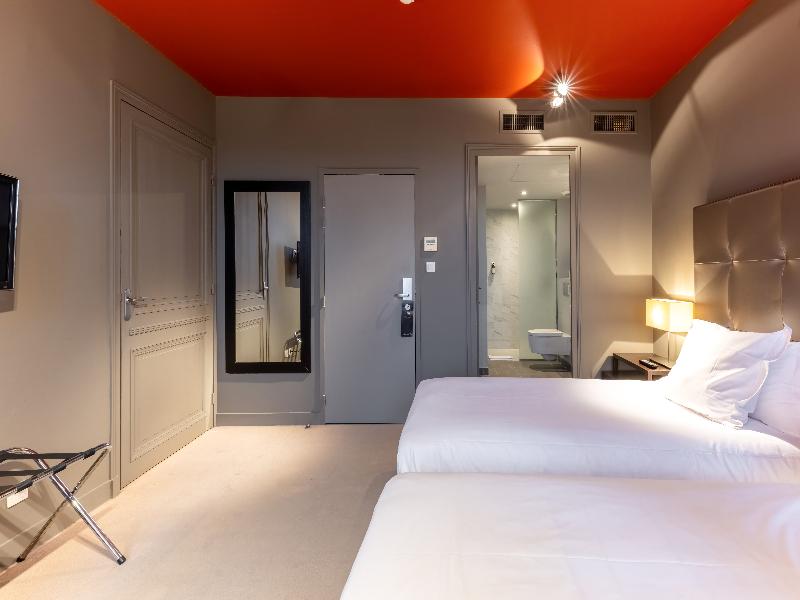 Hôtel Ligaro image