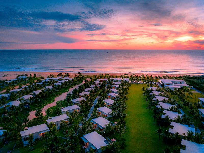 Mia Villas Resort Quy Nhon