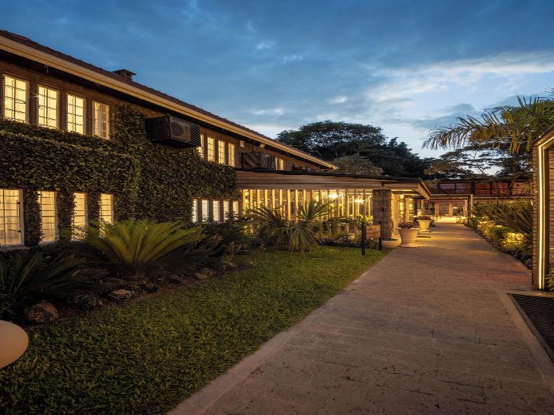 Pax Manor Muthaiga image