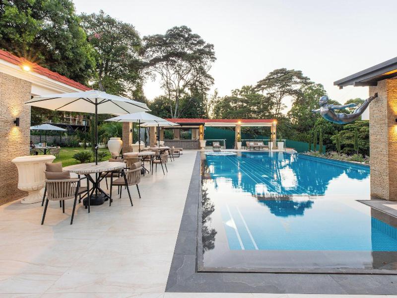 Pax Manor Muthaiga image