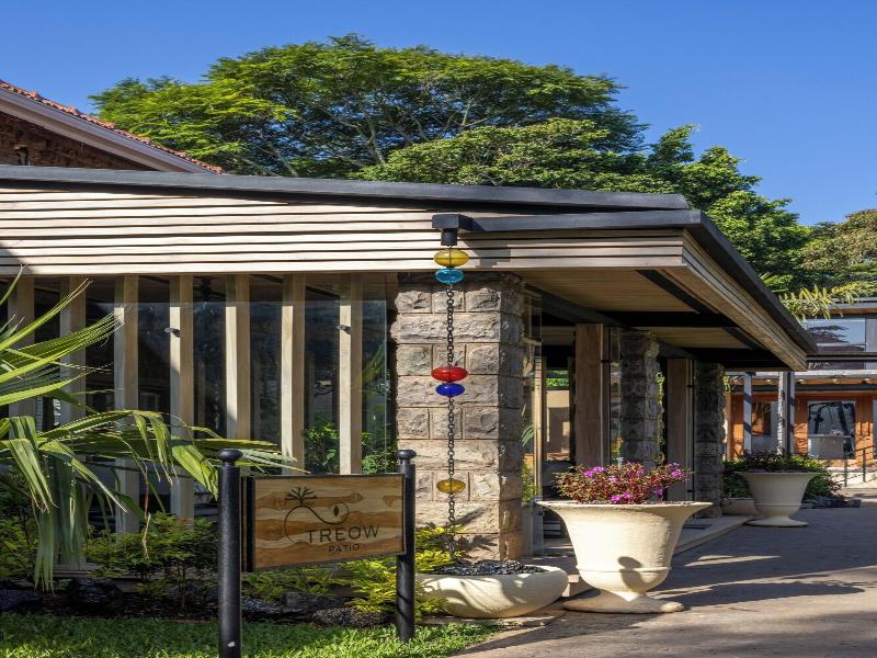 Pax Manor Muthaiga image
