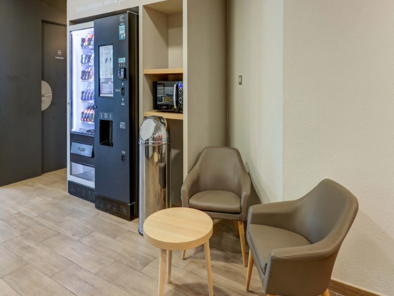 B&b Hotel Paray-le-monial image