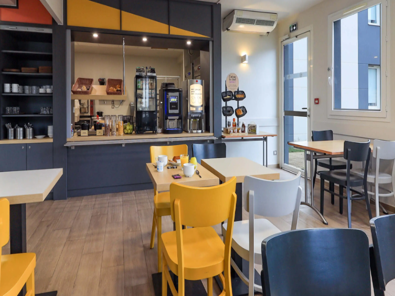 B&b Hotel Paray-le-monial image