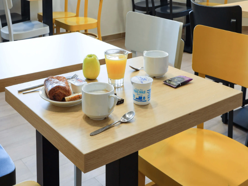 B&b Hotel Paray-le-monial image