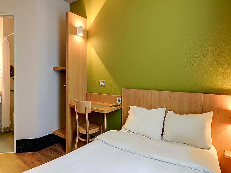 B&b Hotel Paray-le-monial image