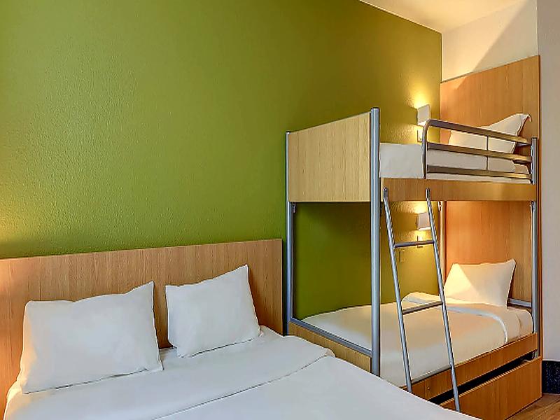 B&b Hotel Paray-le-monial image
