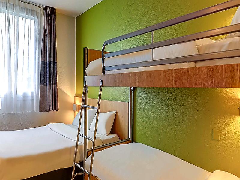 B&b Hotel Paray-le-monial image