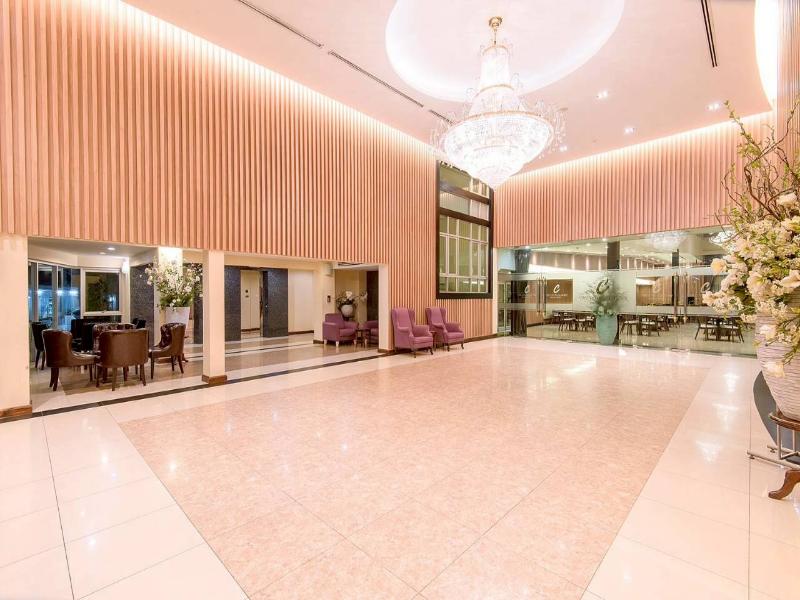 Bangkok Eastern Hotel image