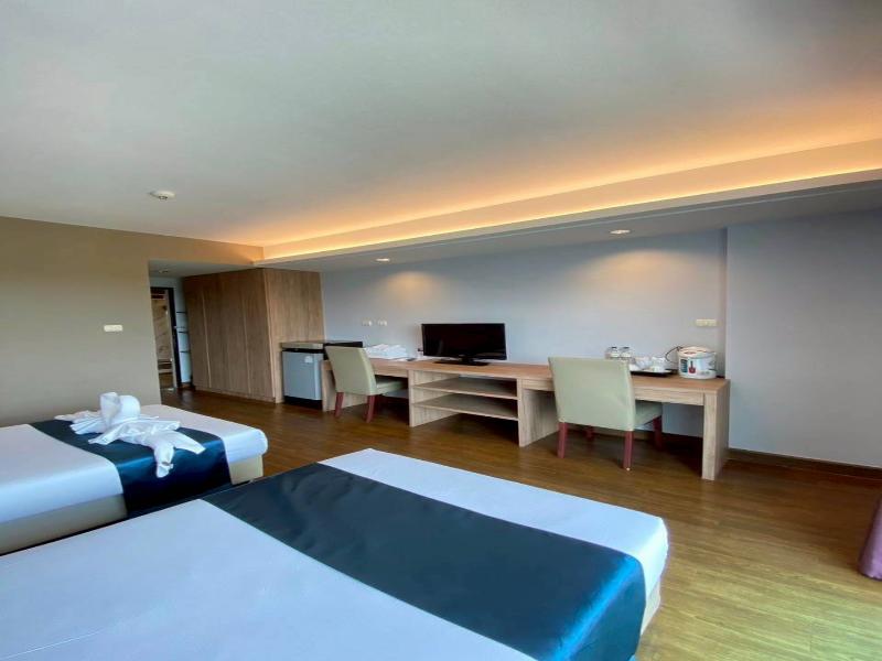 Bangkok Eastern Hotel image