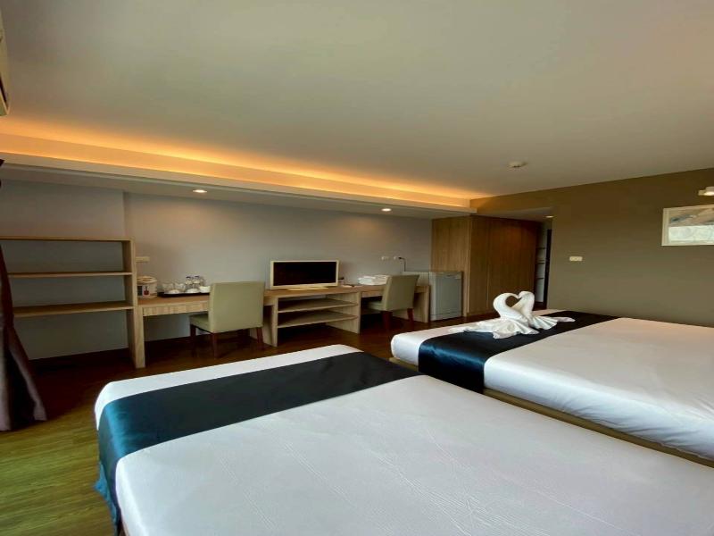 Bangkok Eastern Hotel image