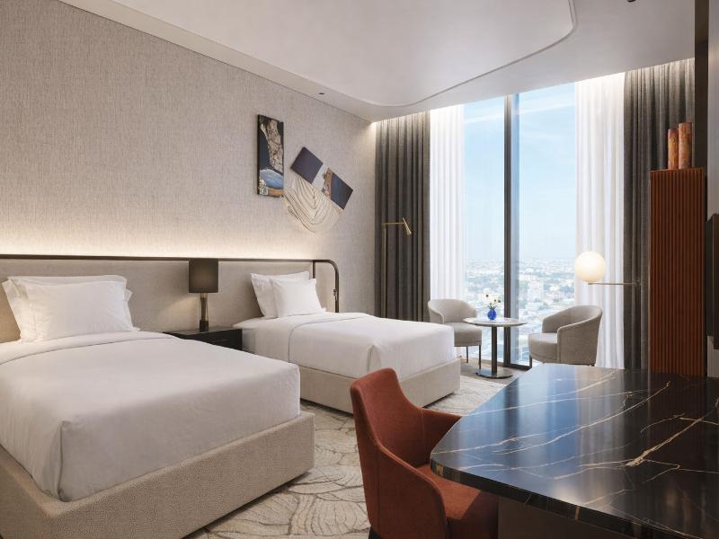 Conrad Riyadh Laysen Valley image