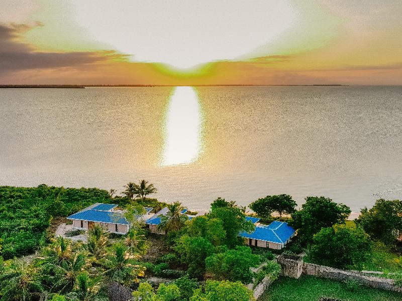 Heritage Sunset Retreat Zanzibar