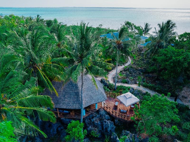 Heritage Sunset Retreat Zanzibar image