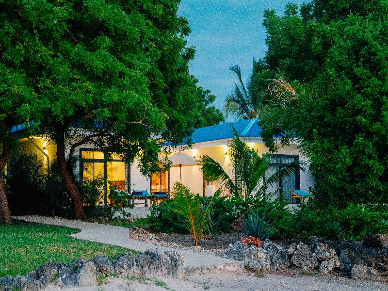 Heritage Sunset Retreat Zanzibar image