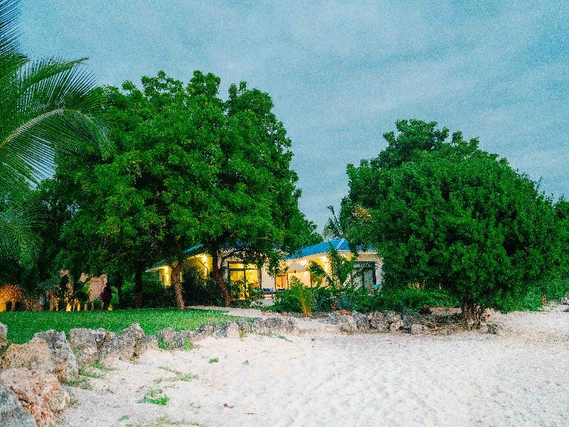 Heritage Sunset Retreat Zanzibar image