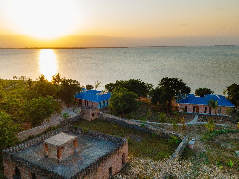 Heritage Sunset Retreat Zanzibar image