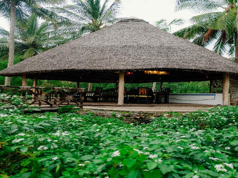 Heritage Sunset Retreat Zanzibar image