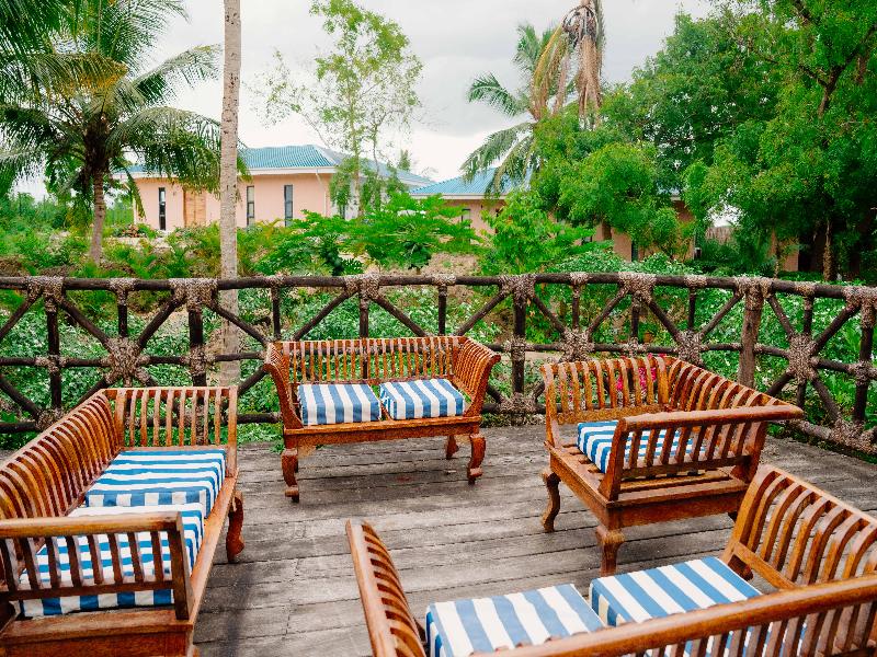Heritage Sunset Retreat Zanzibar image