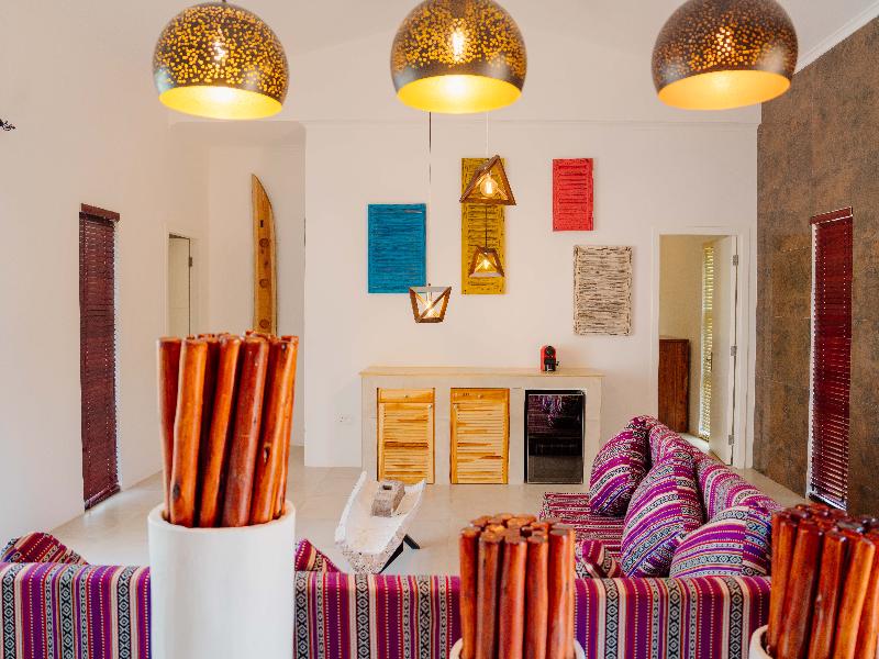 Heritage Sunset Retreat Zanzibar image