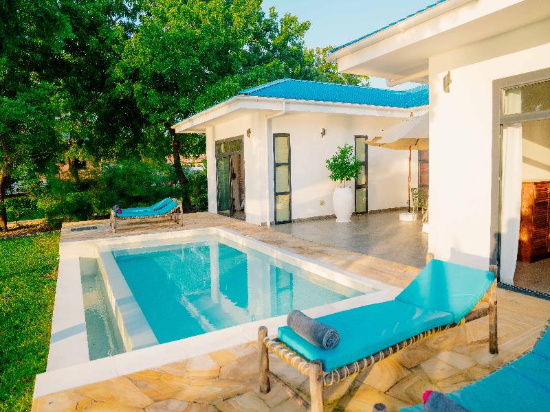 Heritage Sunset Retreat Zanzibar image