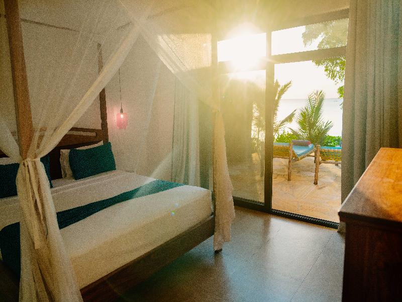Heritage Sunset Retreat Zanzibar image