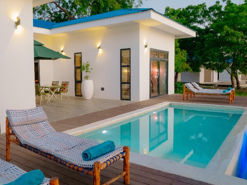 Heritage Sunset Retreat Zanzibar image