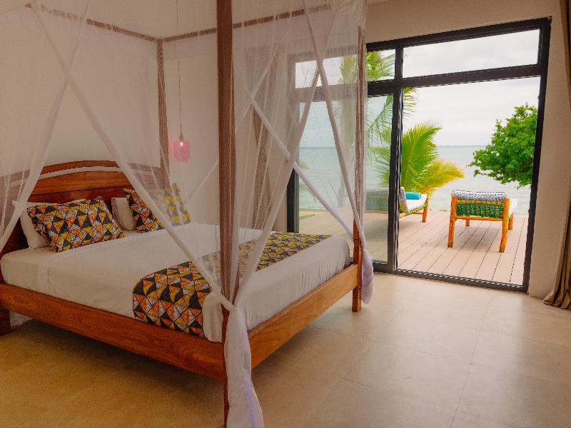 Heritage Sunset Retreat Zanzibar image