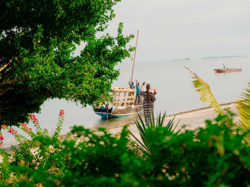 Heritage Sunset Retreat Zanzibar image
