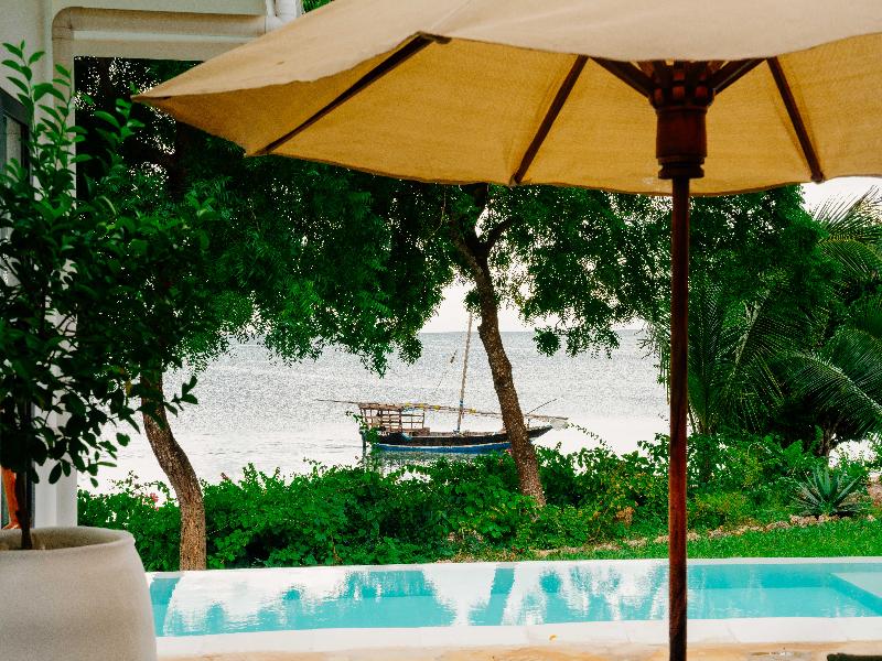 Heritage Sunset Retreat Zanzibar image