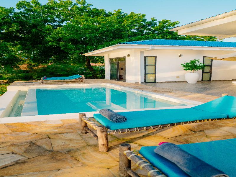 Heritage Sunset Retreat Zanzibar image