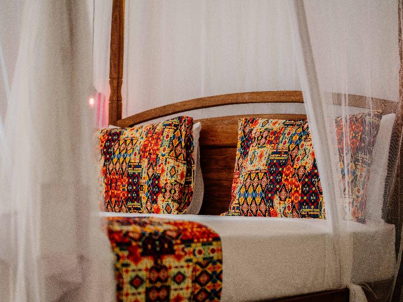 Heritage Sunset Retreat Zanzibar image