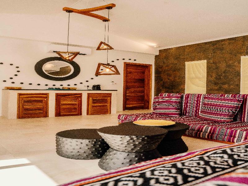 Heritage Sunset Retreat Zanzibar image