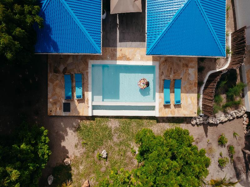 Heritage Sunset Retreat Zanzibar image