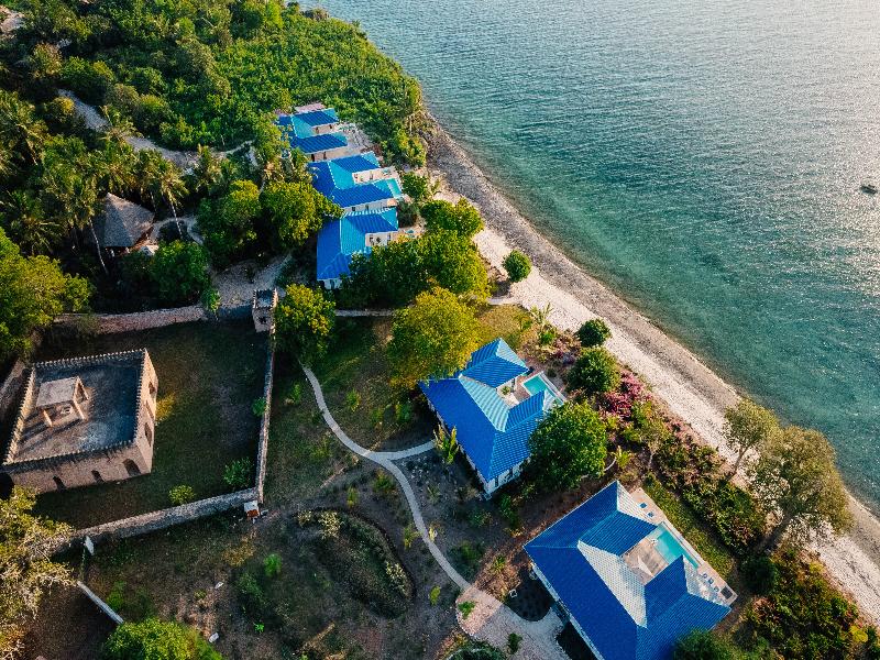 Heritage Sunset Retreat Zanzibar image