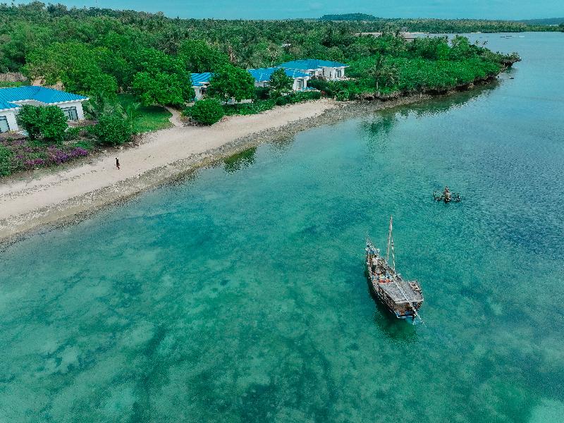 Heritage Sunset Retreat Zanzibar image