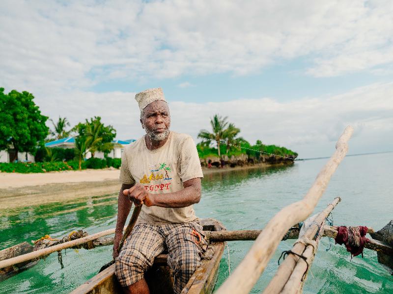 Heritage Sunset Retreat Zanzibar image