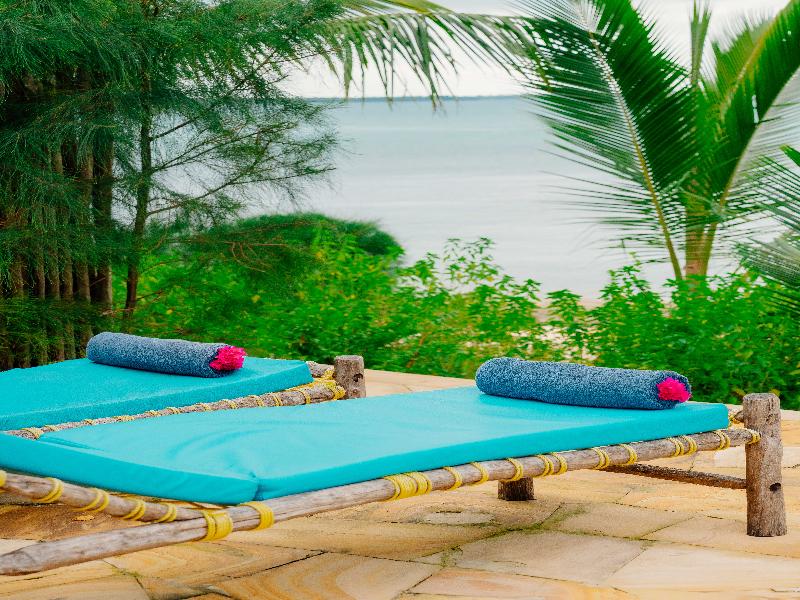 Heritage Sunset Retreat Zanzibar image