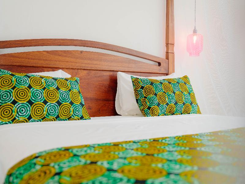 Heritage Sunset Retreat Zanzibar image
